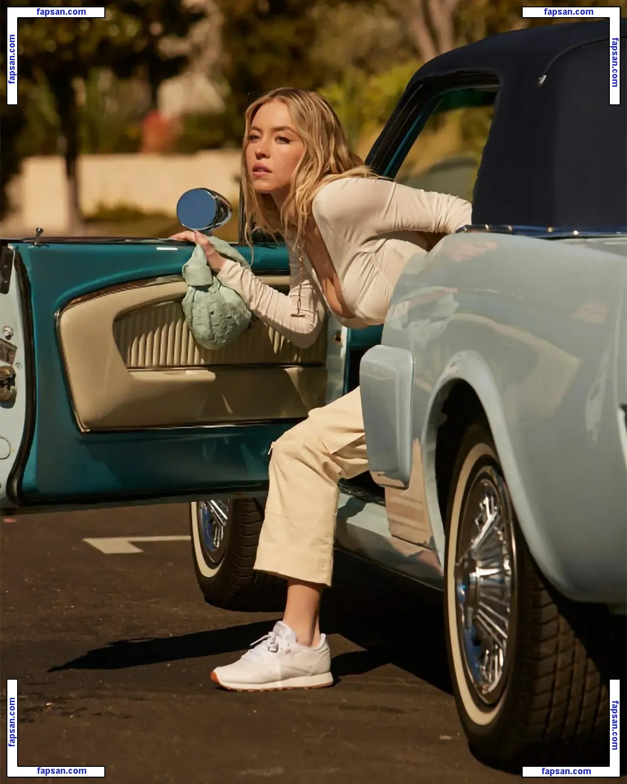 Sydney Sweeney nude photo #4154 from OnlyFans
