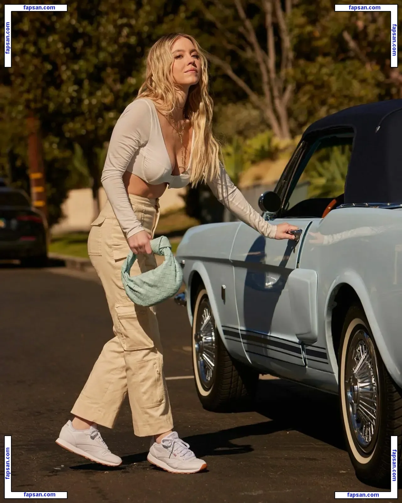 Sydney Sweeney nude photo #4156 from OnlyFans