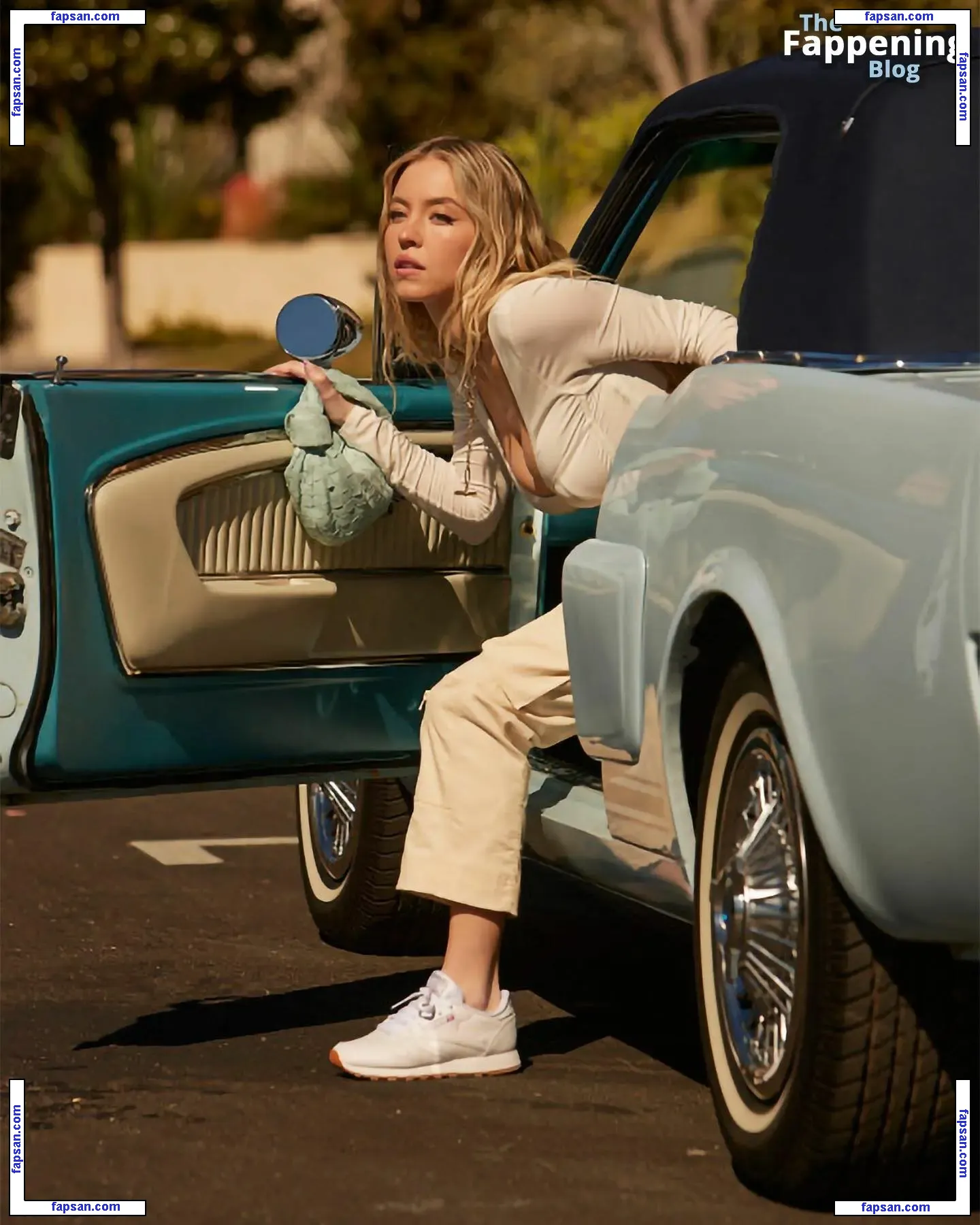 Sydney Sweeney nude photo #4158 from OnlyFans