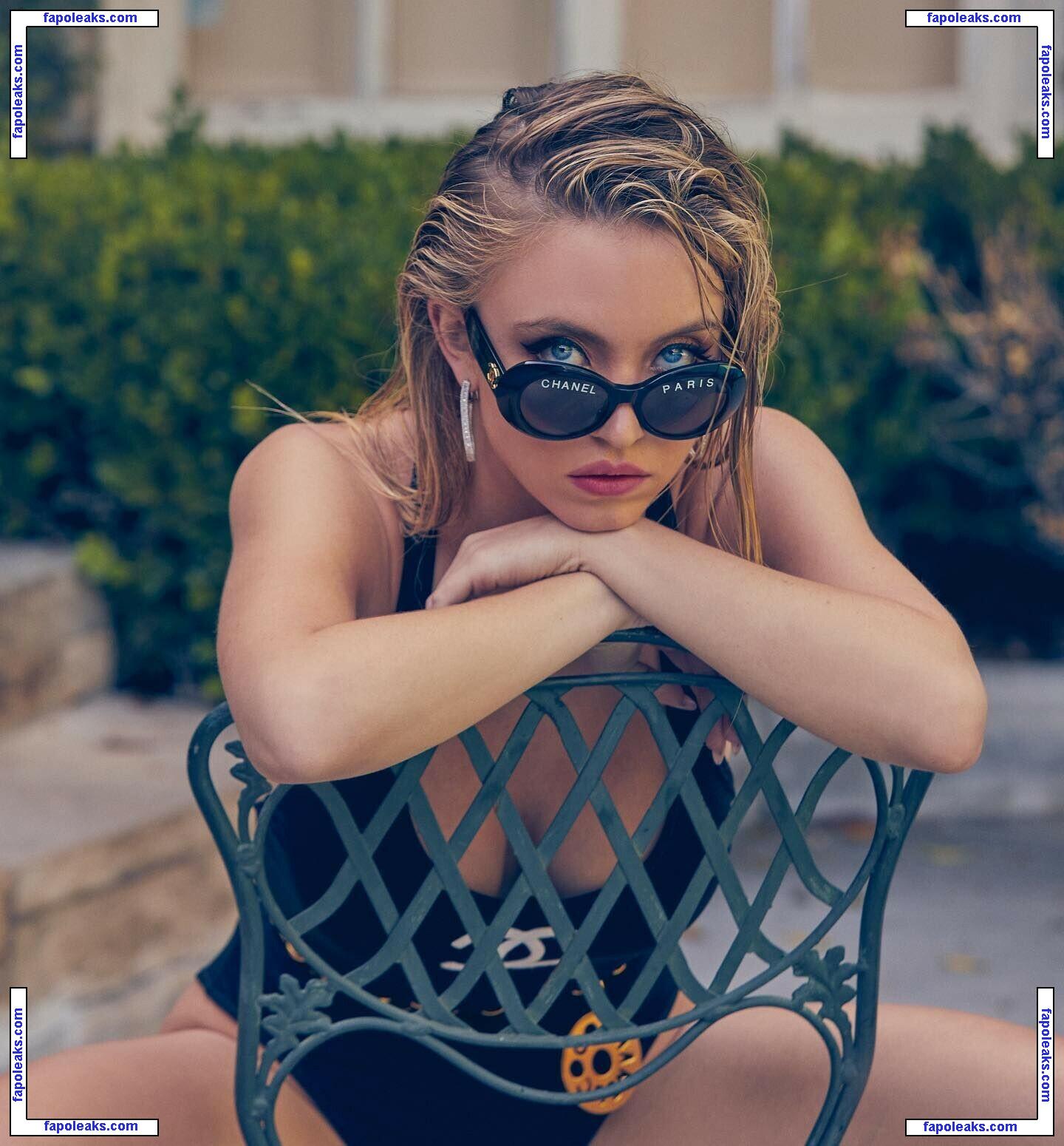 Sydney Sweeney / sydney_sweeney nude photo #4163 from OnlyFans