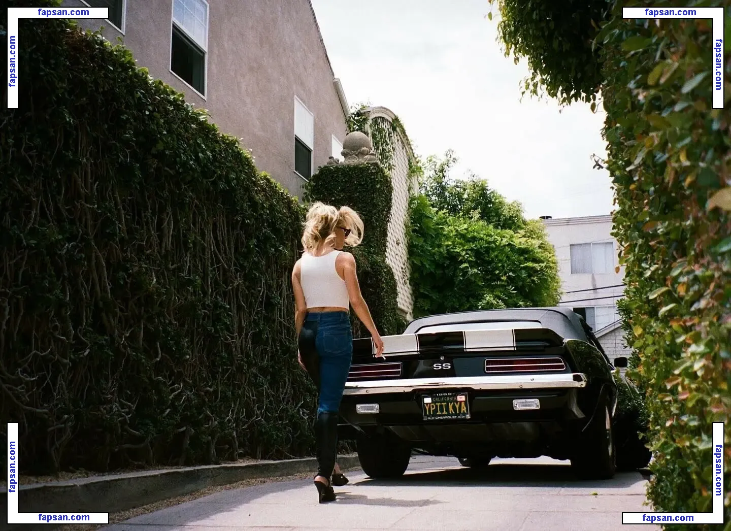 Sydney Sweeney nude photo #4164 from OnlyFans