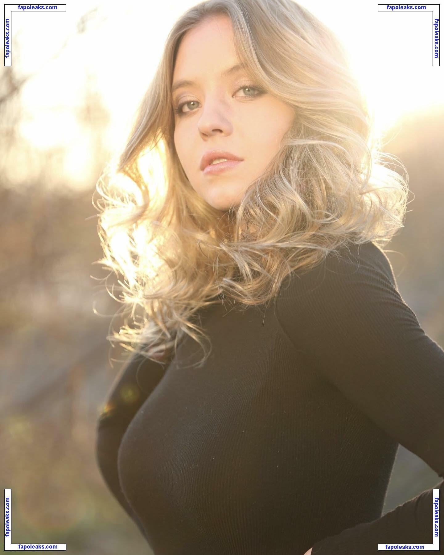 Sydney Sweeney / sydney_sweeney nude photo #4169 from OnlyFans