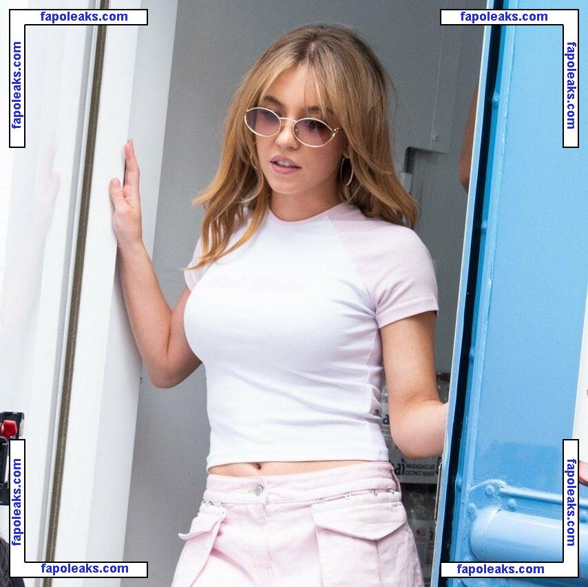 Sydney Sweeney / sydney_sweeney nude photo #4229 from OnlyFans