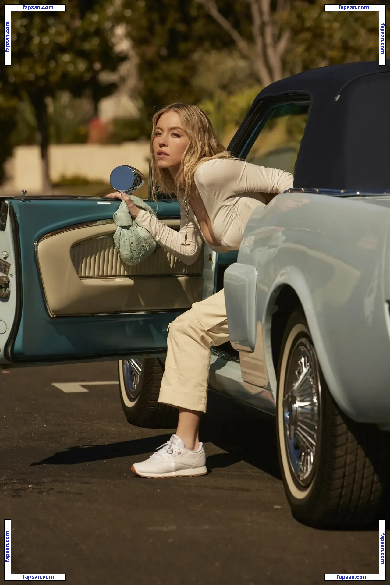 Sydney Sweeney nude photo #4239 from OnlyFans
