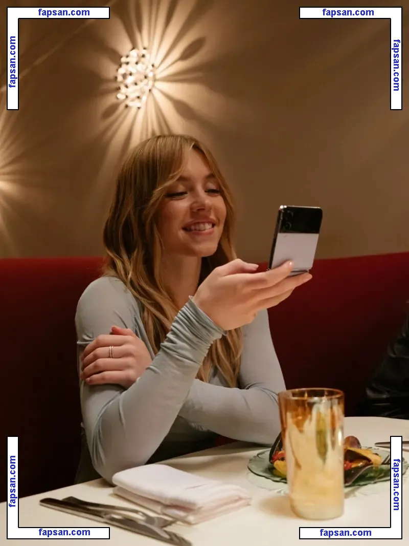 Sydney Sweeney nude photo #4253 from OnlyFans