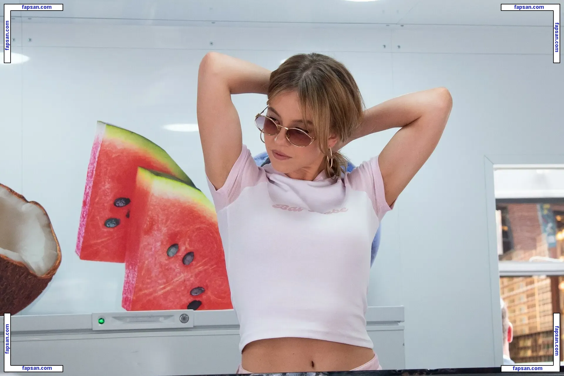 Sydney Sweeney nude photo #4271 from OnlyFans