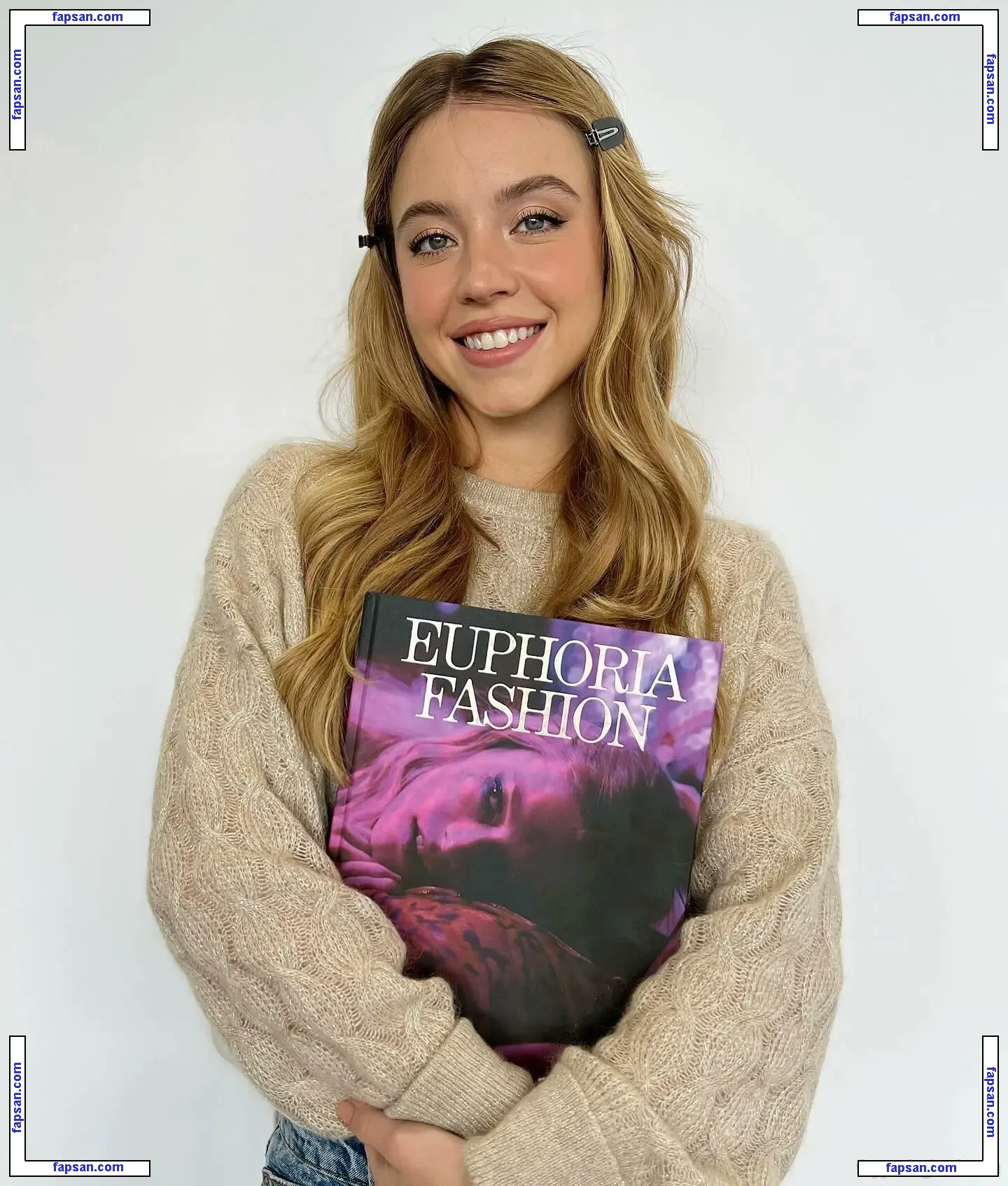 Sydney Sweeney nude photo #4285 from OnlyFans