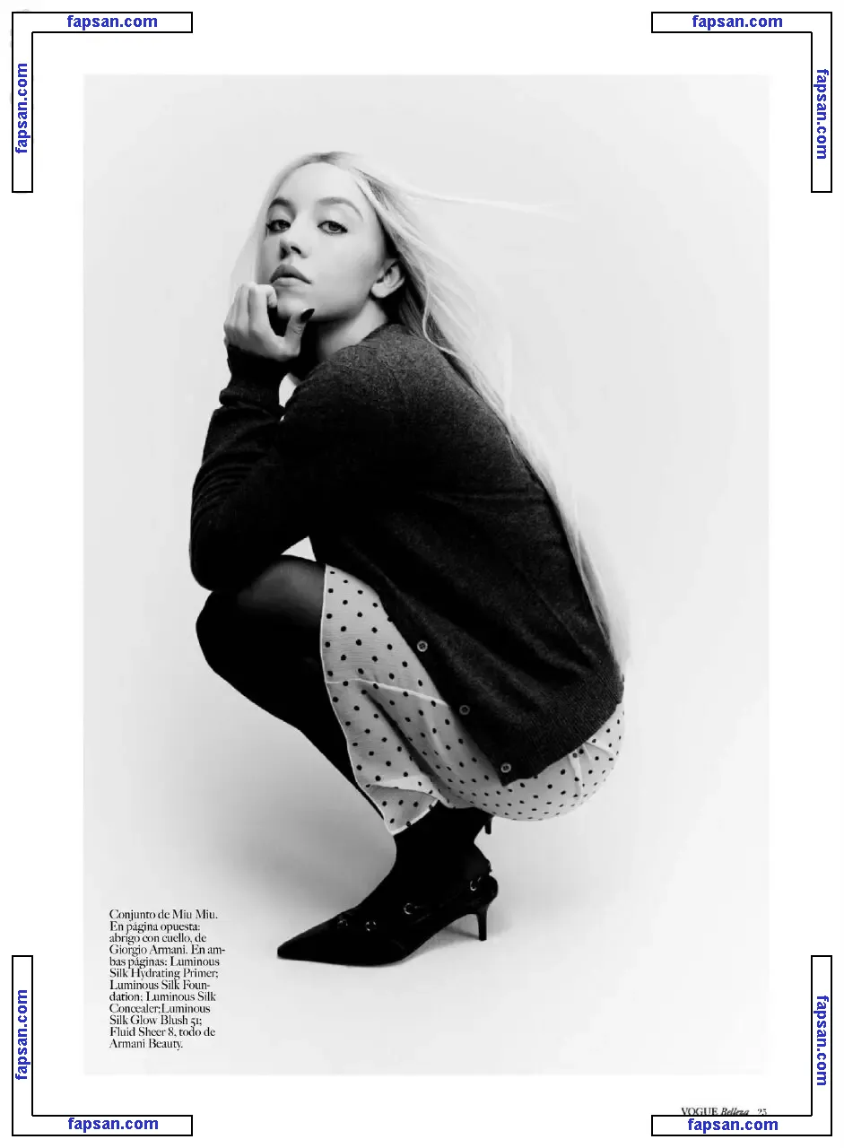 Sydney Sweeney nude photo #4299 from OnlyFans
