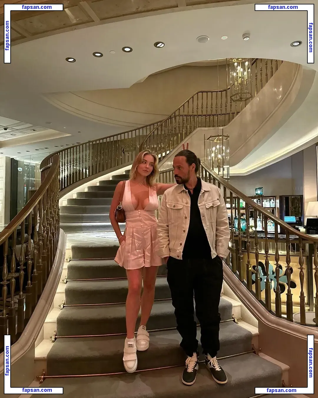 Sydney Sweeney nude photo #4306 from OnlyFans