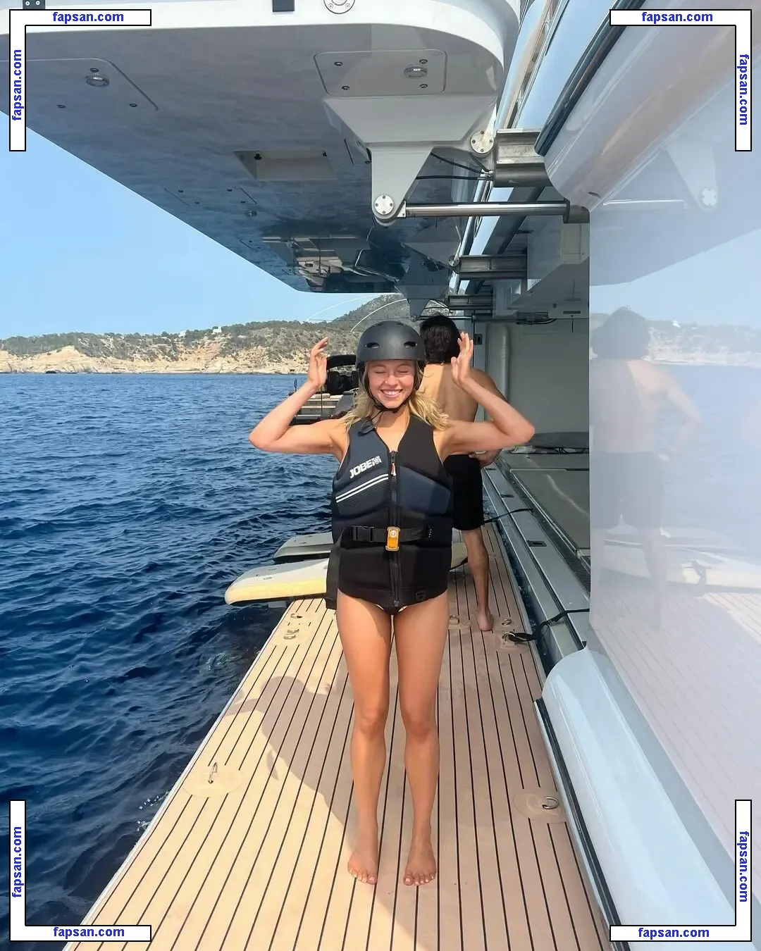 Sydney Sweeney nude photo #4308 from OnlyFans