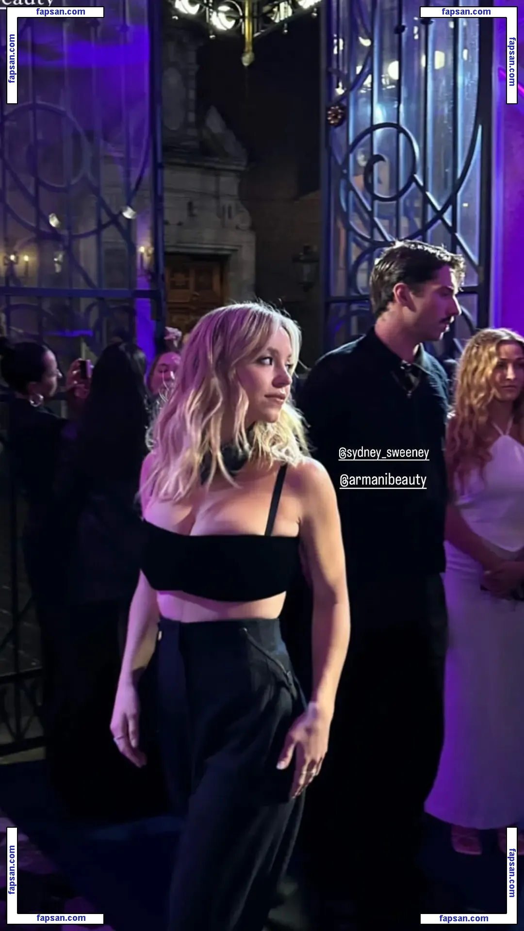Sydney Sweeney nude photo #4490 from OnlyFans