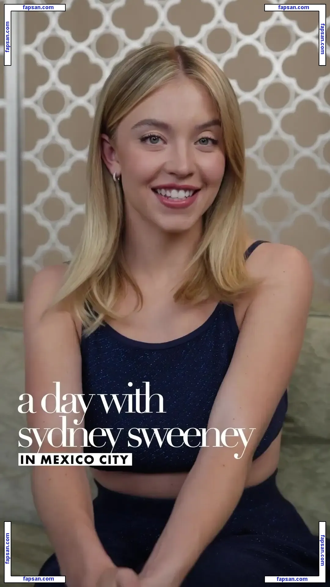 Sydney Sweeney голая фото #4517 с Онлифанс