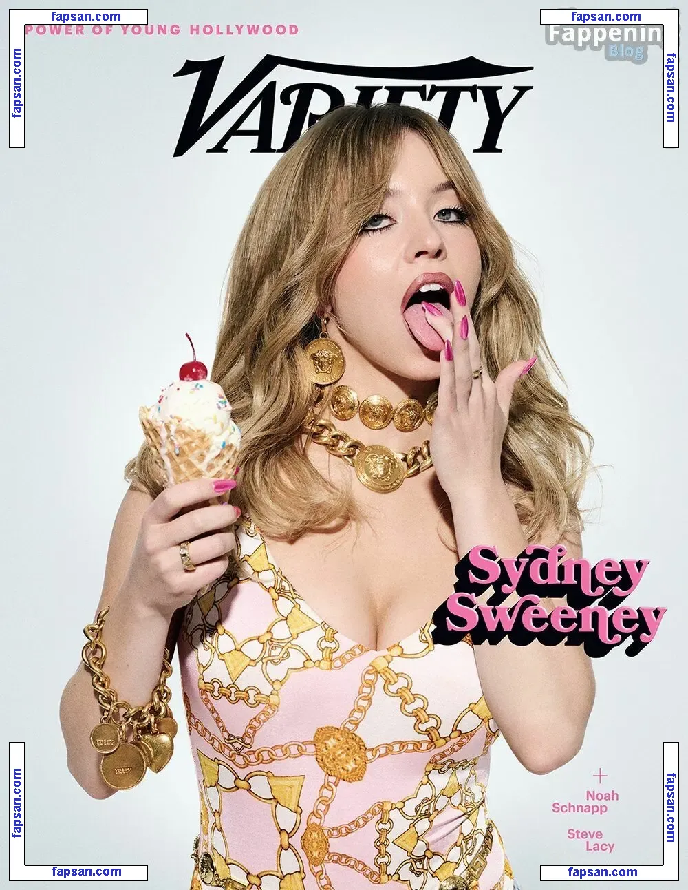 Sydney Sweeney nude photo #4645 from OnlyFans