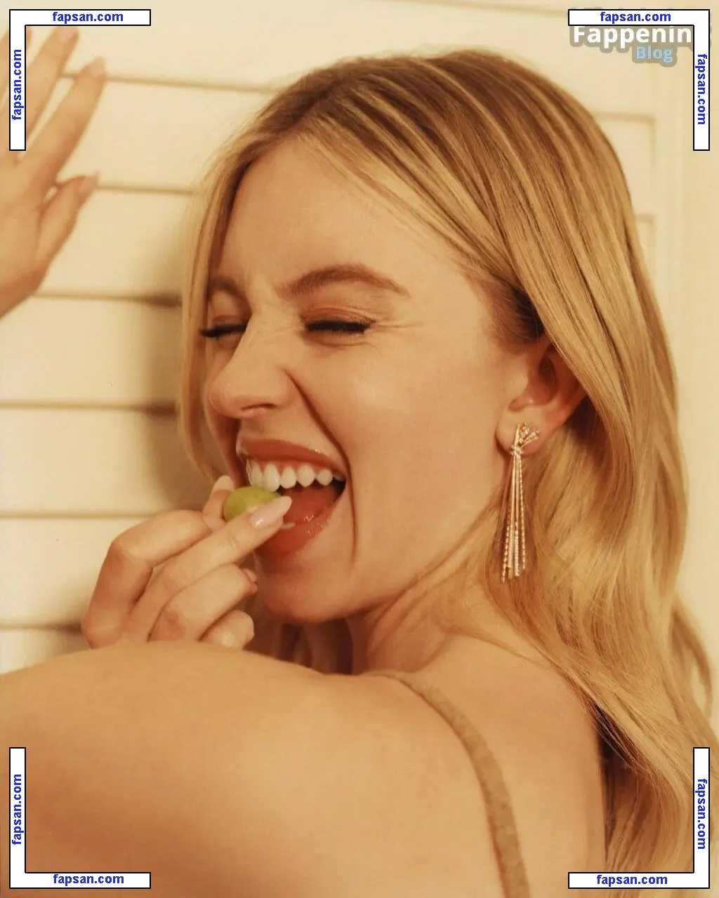 Sydney Sweeney nude photo #4942 from OnlyFans
