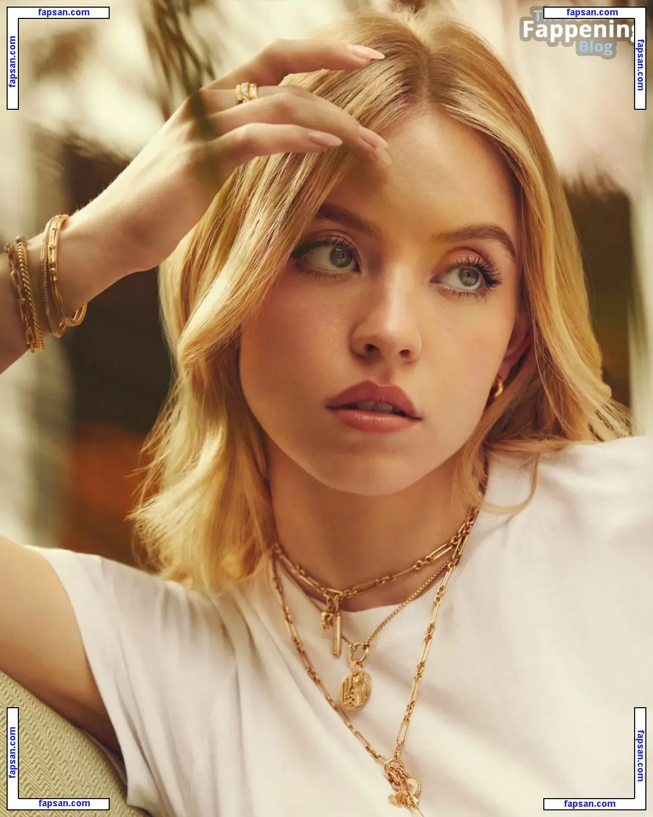 Sydney Sweeney nude photo #4945 from OnlyFans