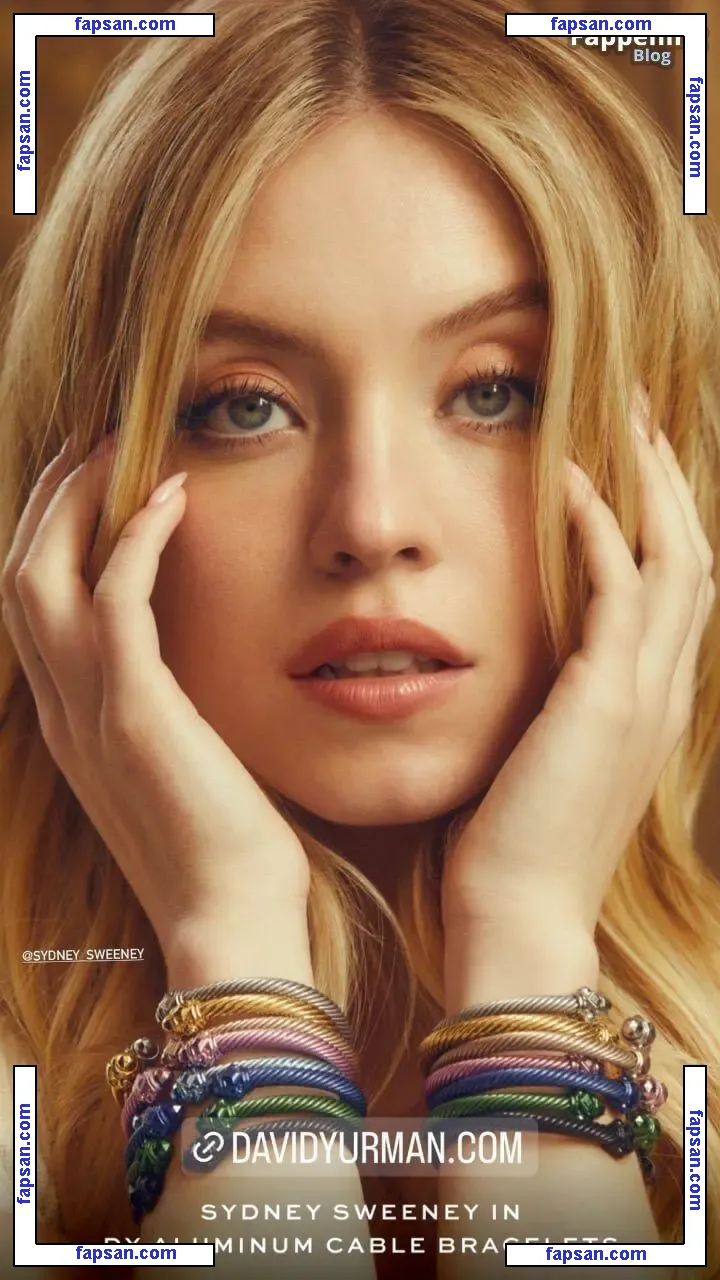 Sydney Sweeney nude photo #4951 from OnlyFans