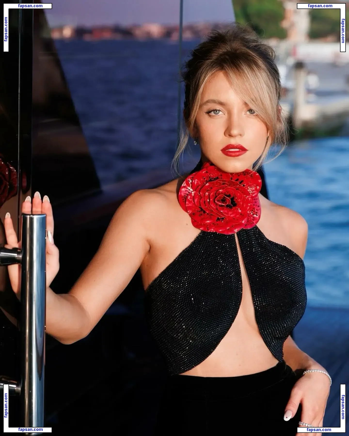 Sydney Sweeney nude photo #4995 from OnlyFans