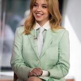 Sydney Sweeney голая #4122