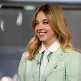 Sydney Sweeney nude #4125