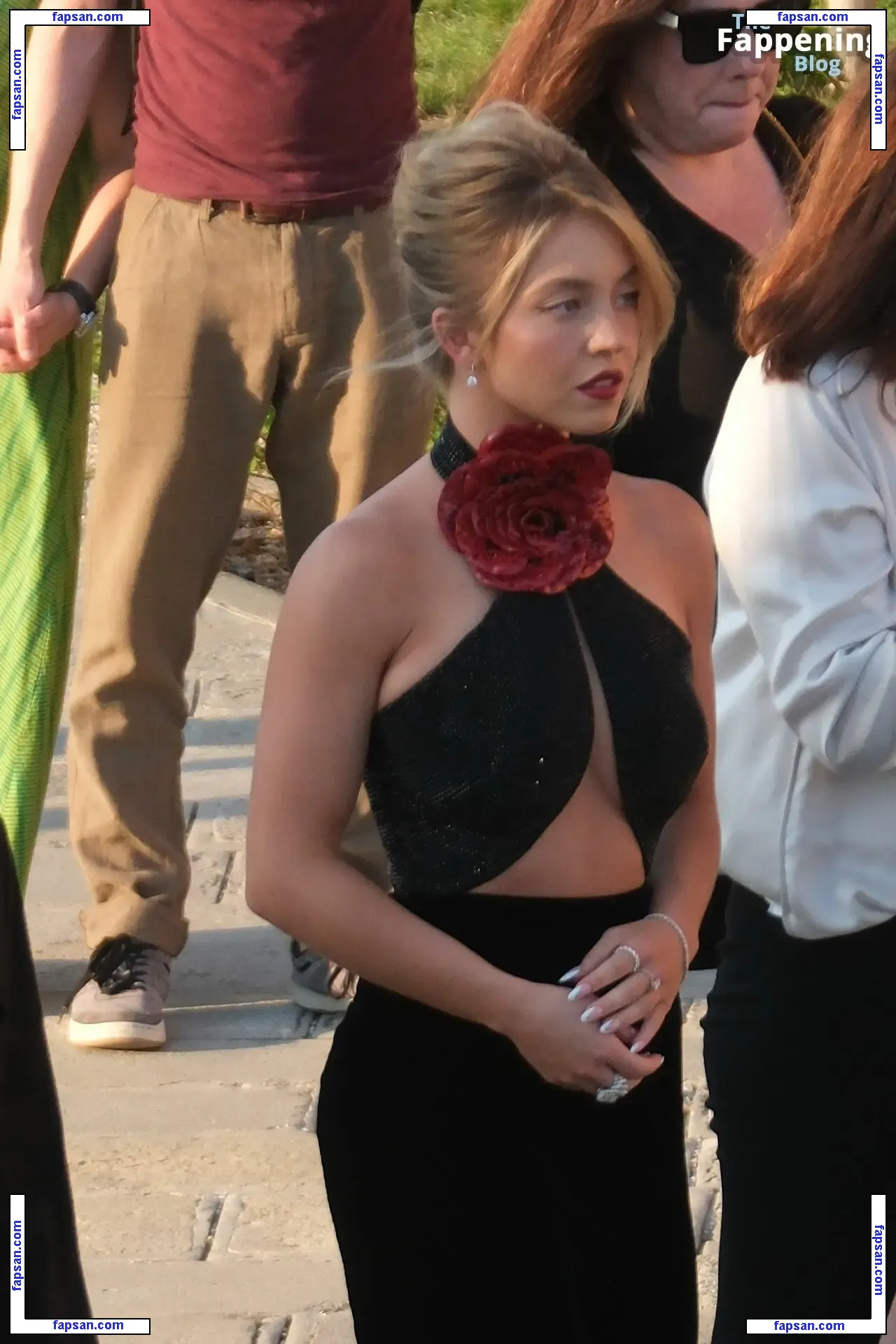Sydney Sweeney nude photo #5016 from OnlyFans