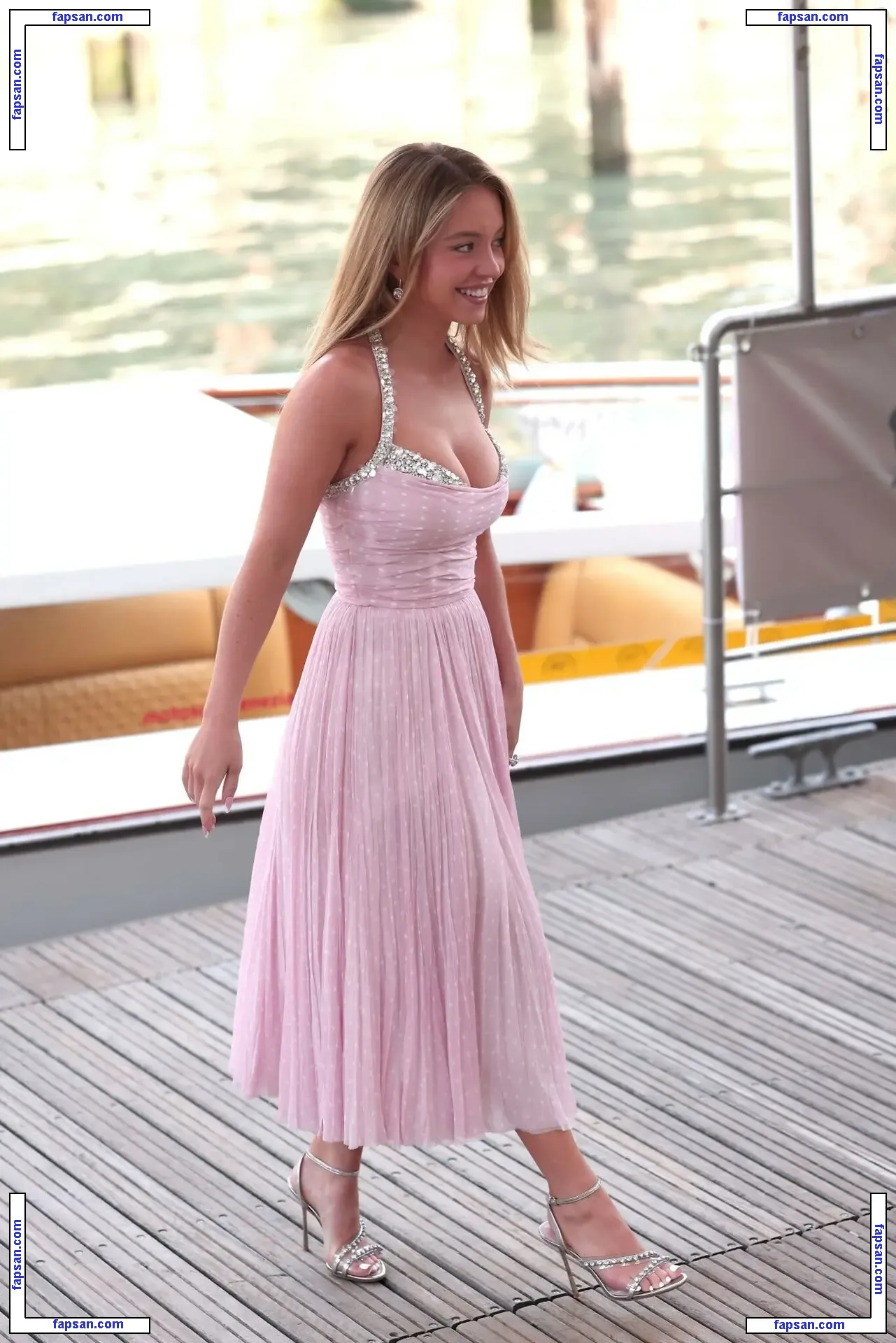 Sydney Sweeney nude photo #5034 from OnlyFans