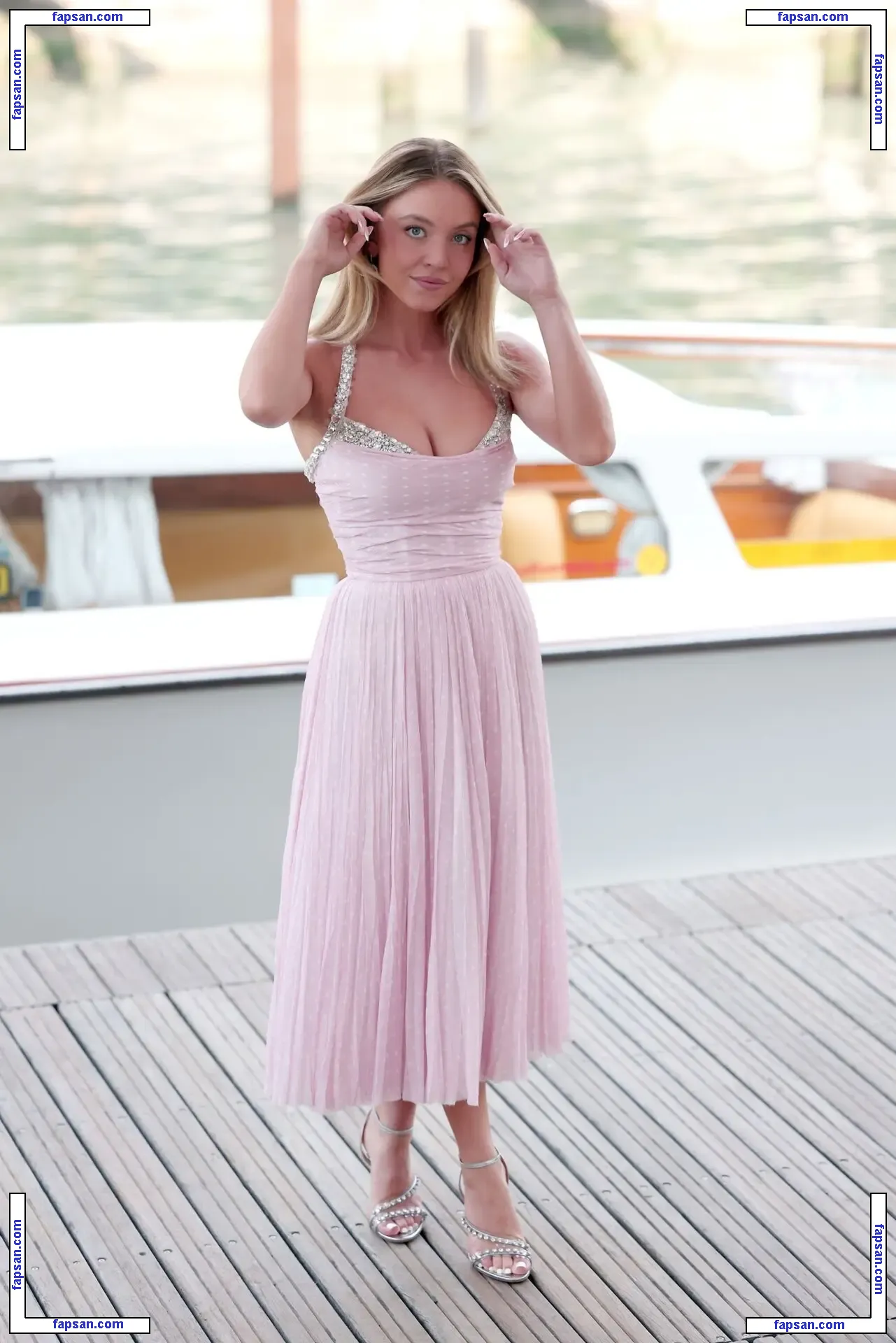 Sydney Sweeney nude photo #5064 from OnlyFans