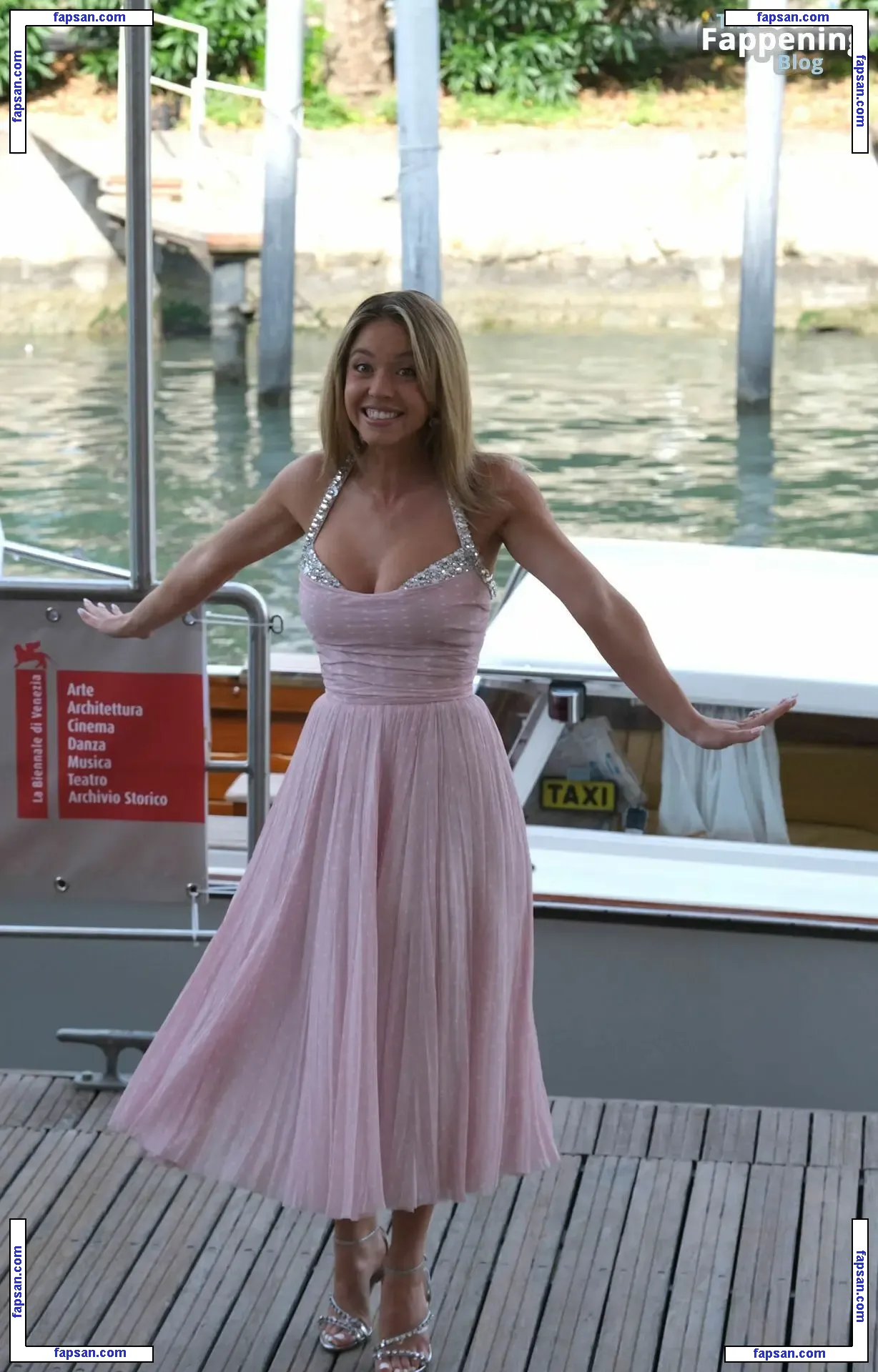 Sydney Sweeney nude photo #5100 from OnlyFans