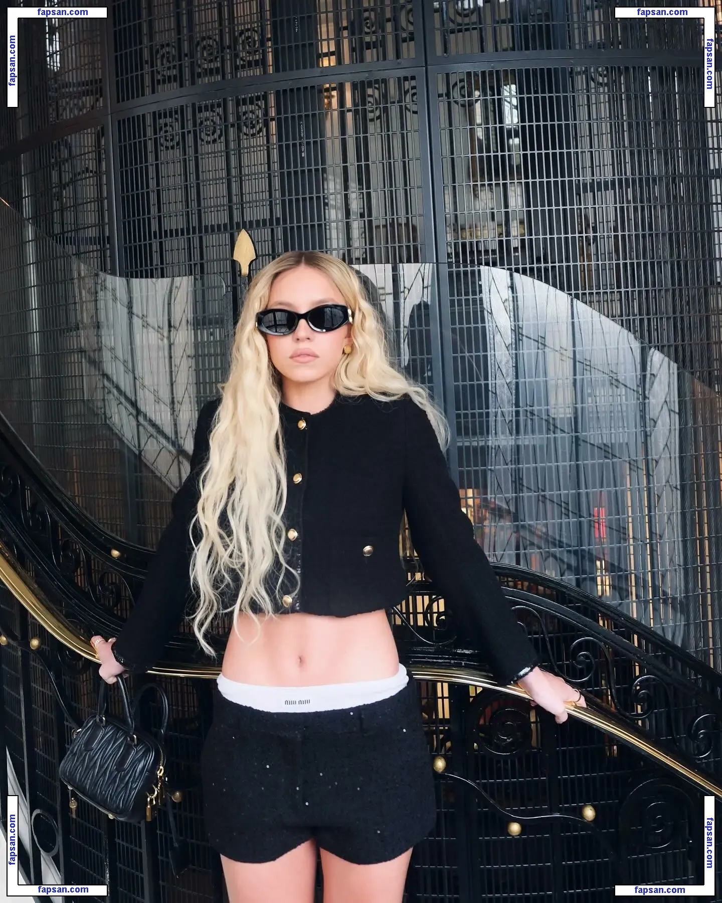 Sydney Sweeney nude photo #5423 from OnlyFans