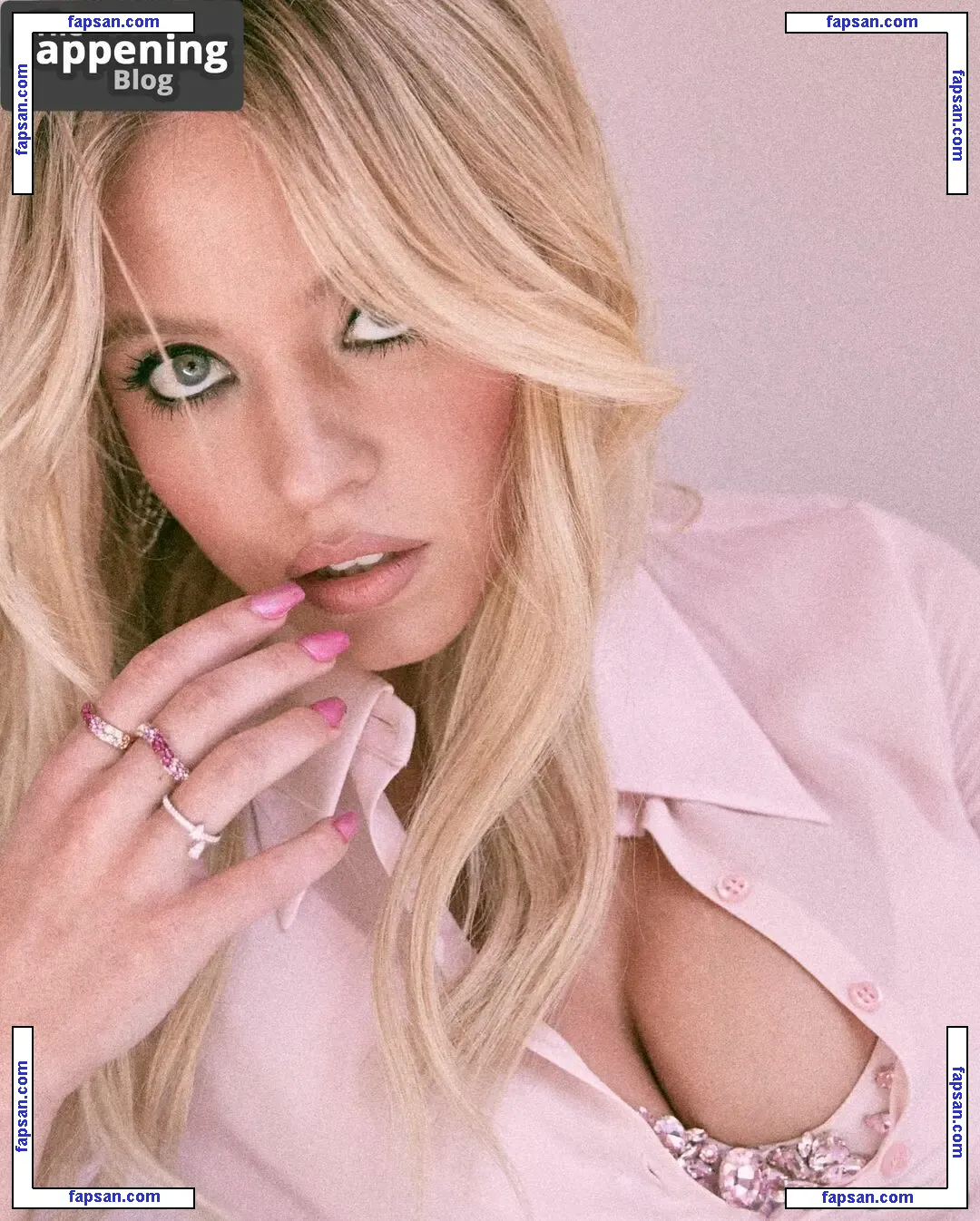 Sydney Sweeney nude photo #5507 from OnlyFans