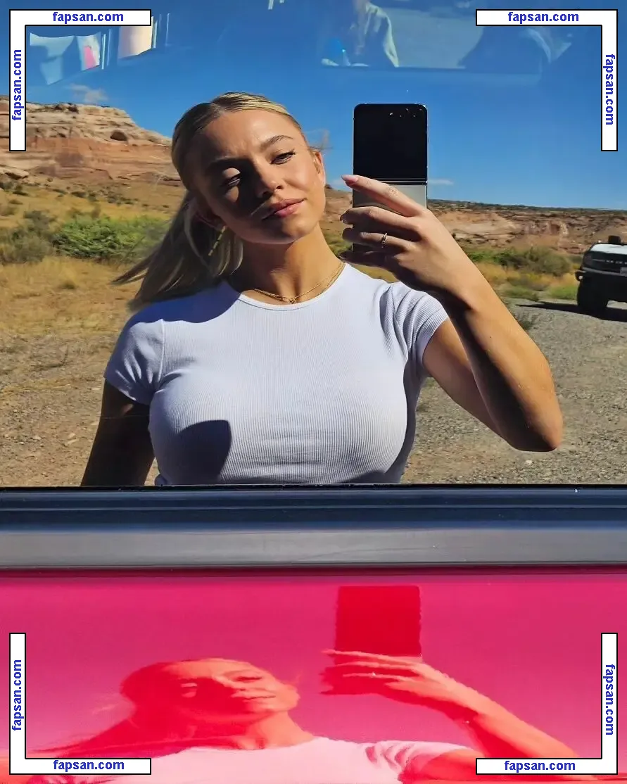 Sydney Sweeney nude photo #5534 from OnlyFans