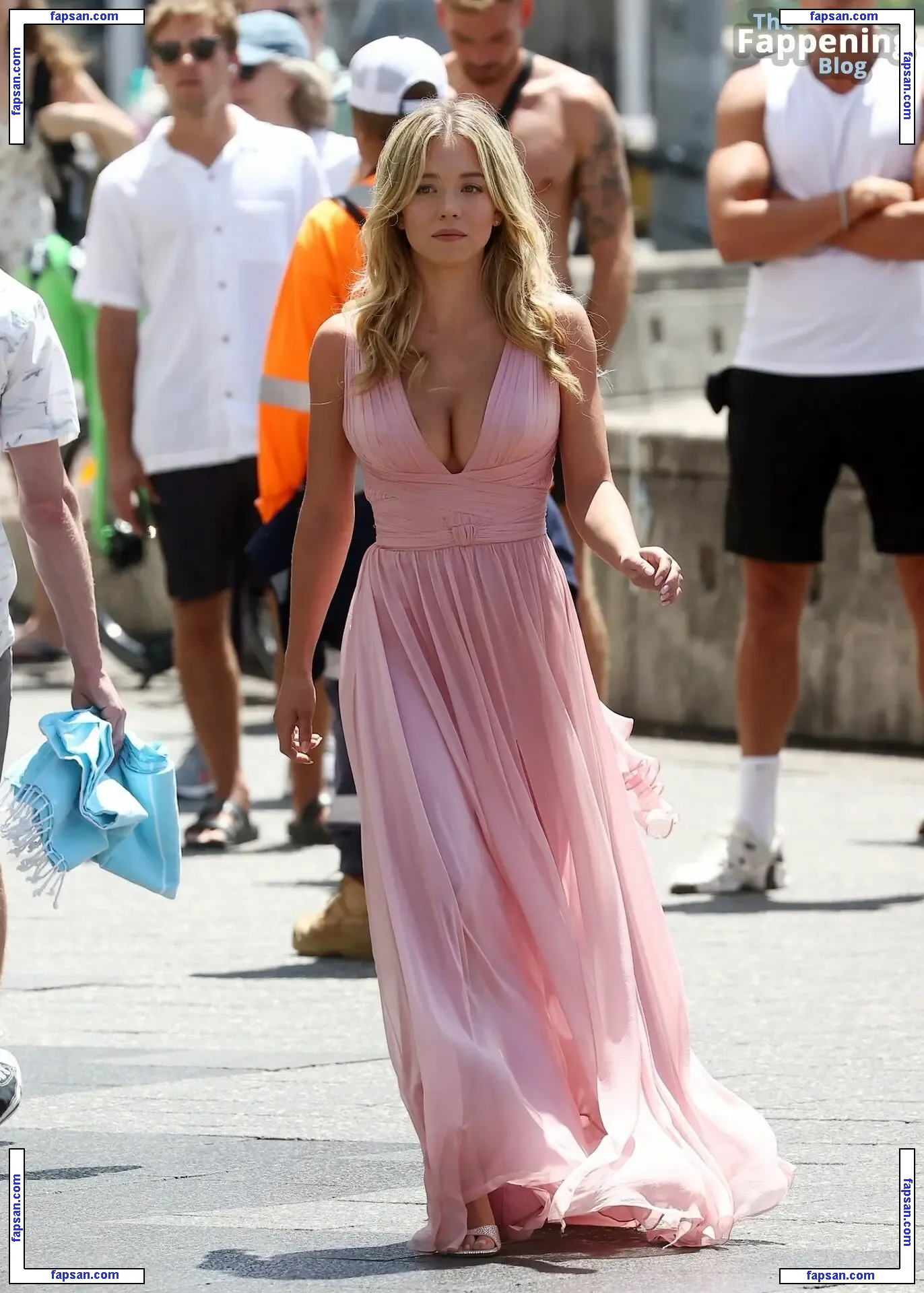 Sydney Sweeney nude photo #5535 from OnlyFans