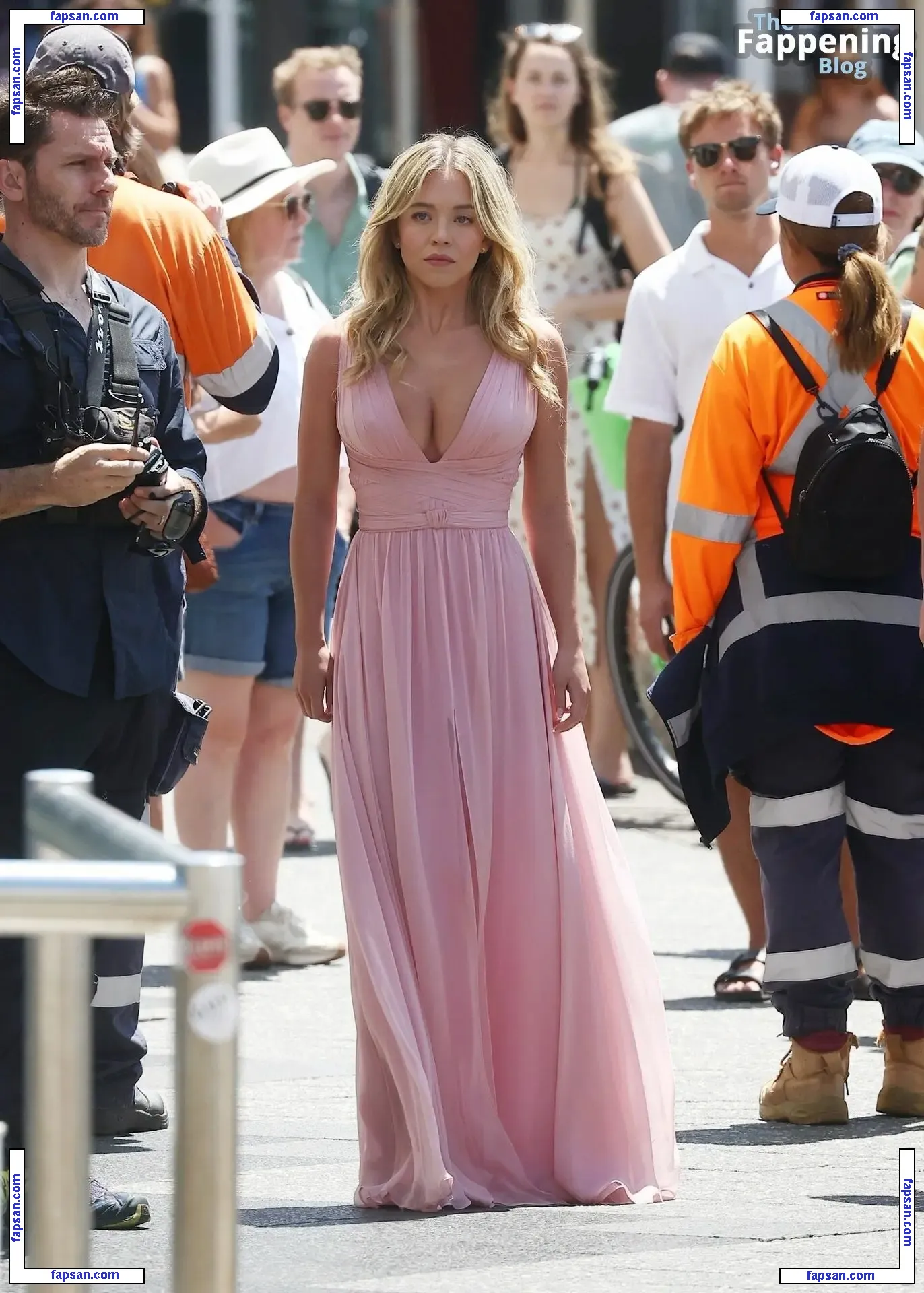 Sydney Sweeney nude photo #5536 from OnlyFans