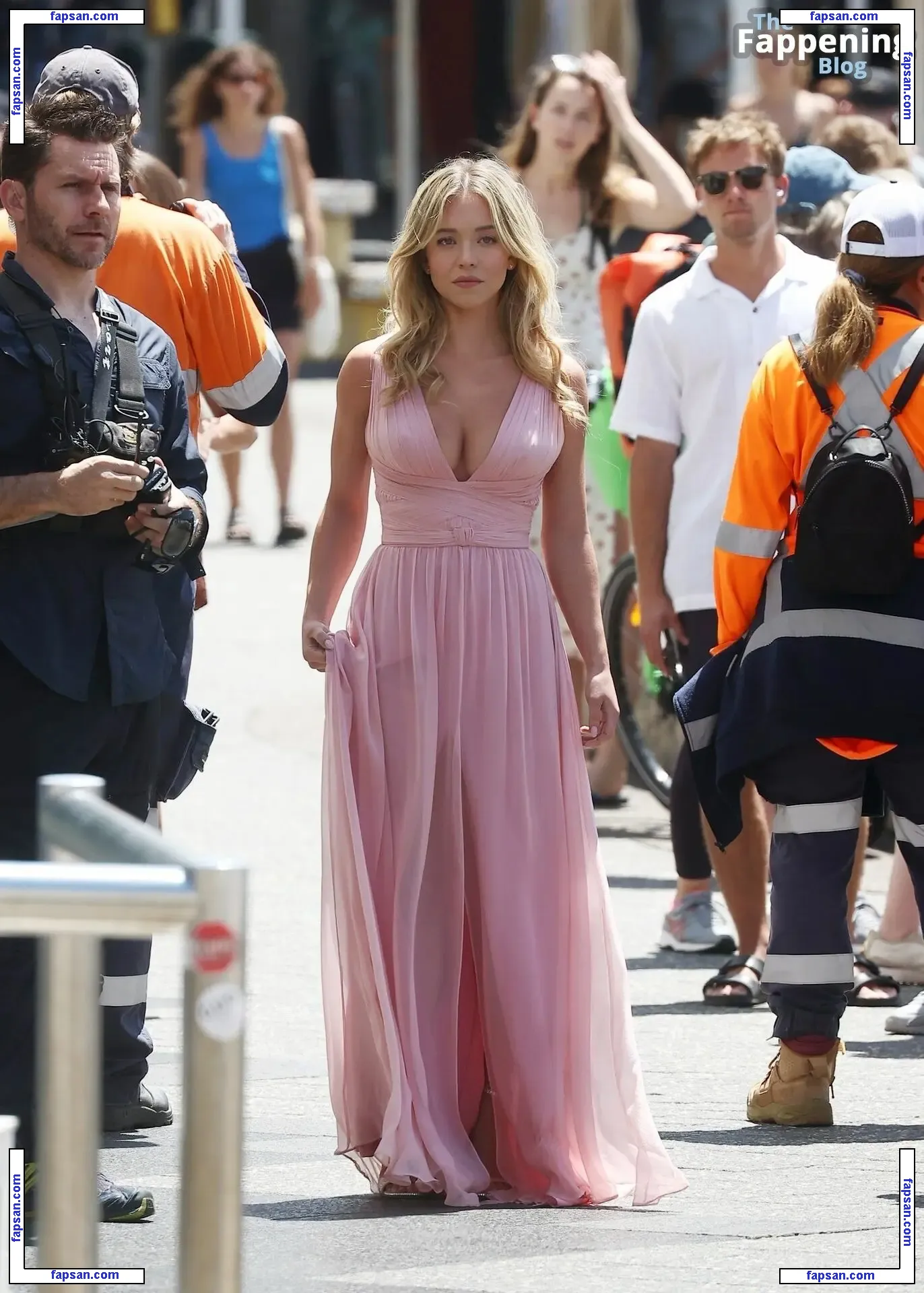 Sydney Sweeney nude photo #5539 from OnlyFans