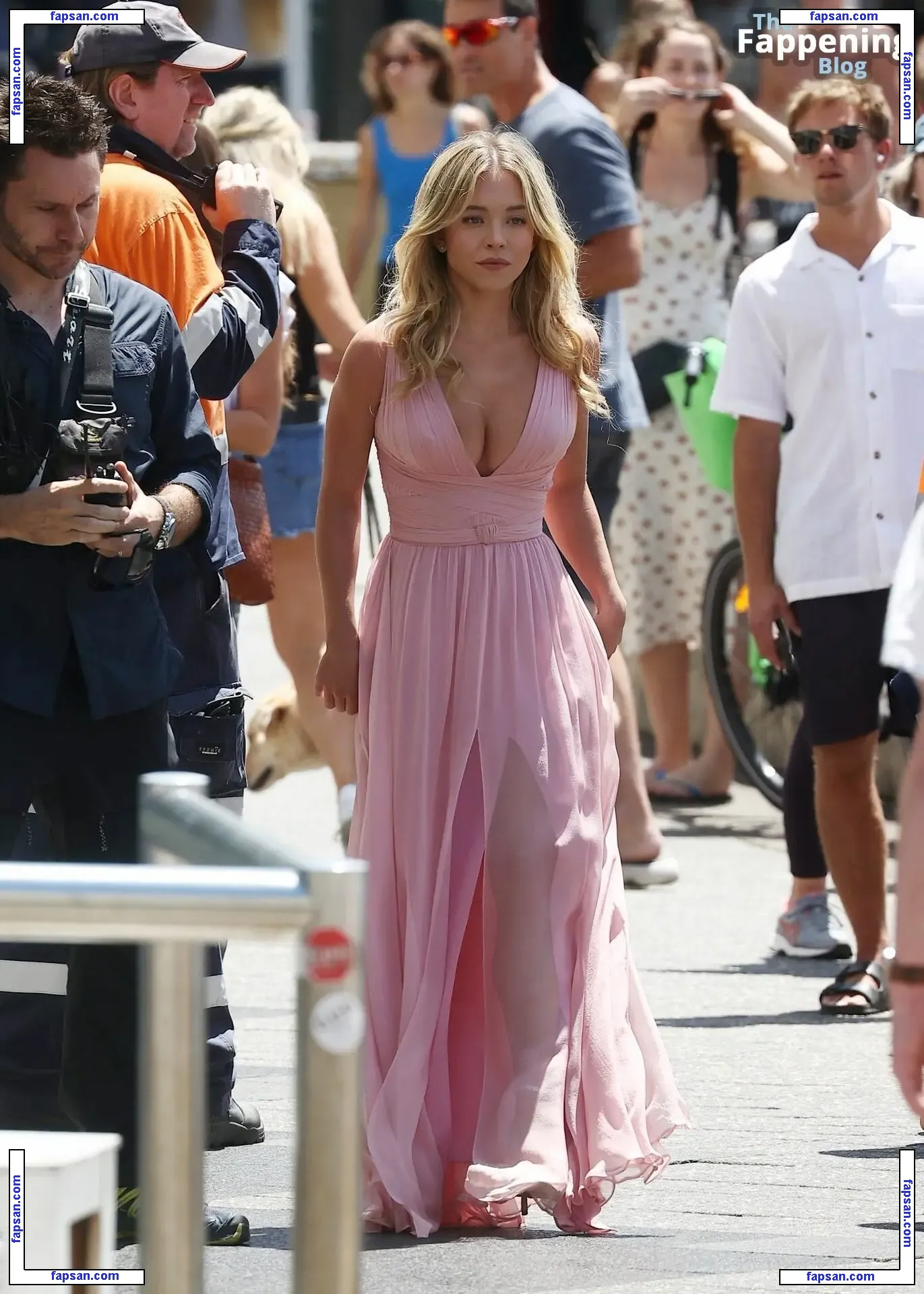 Sydney Sweeney nude photo #5540 from OnlyFans