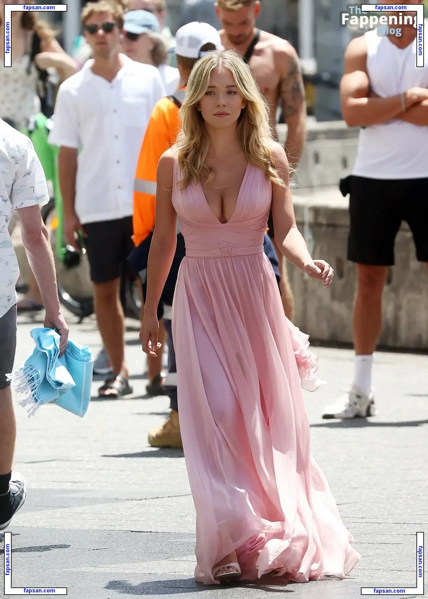 Sydney Sweeney nude photo #5541 from OnlyFans