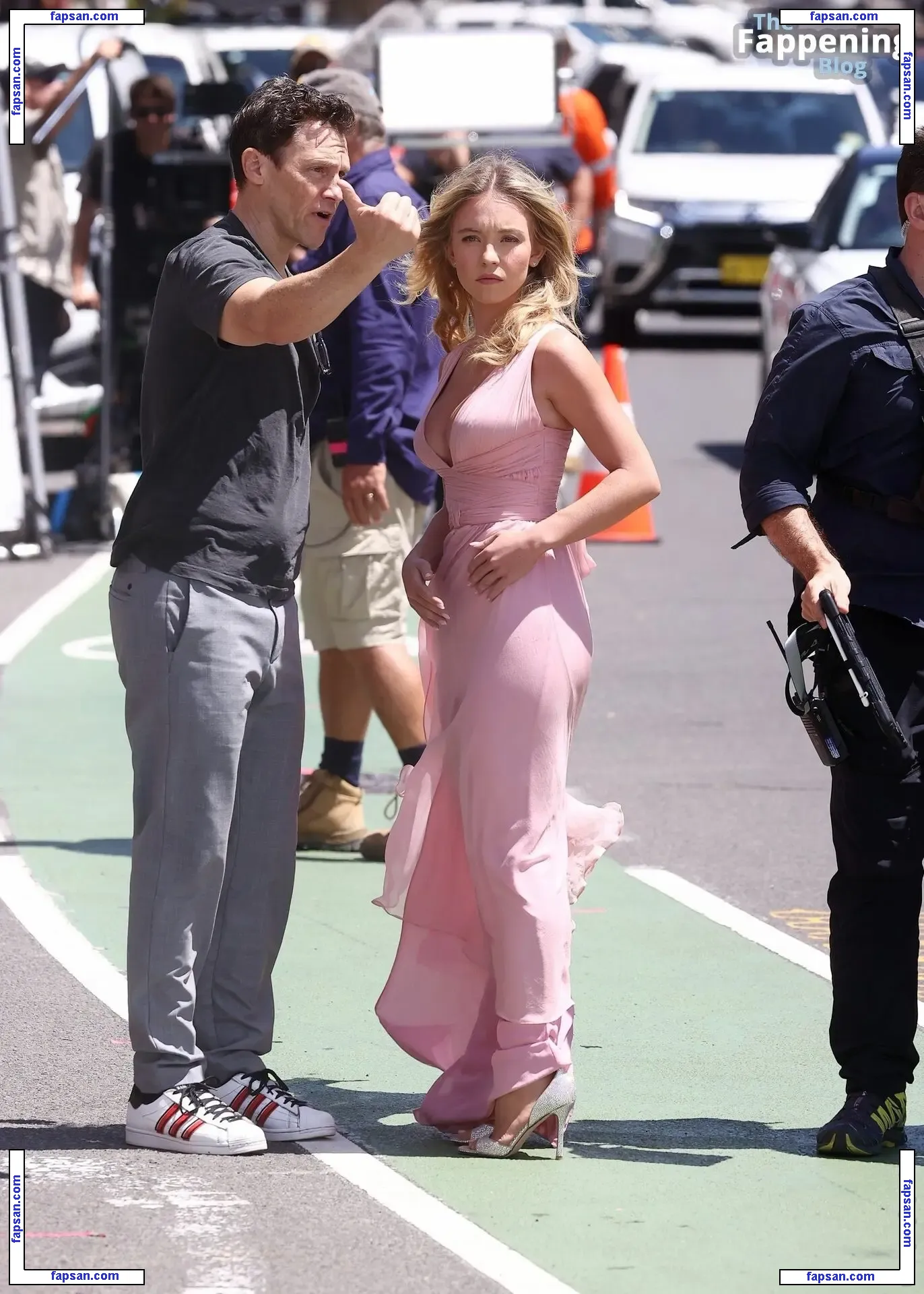 Sydney Sweeney nude photo #5558 from OnlyFans