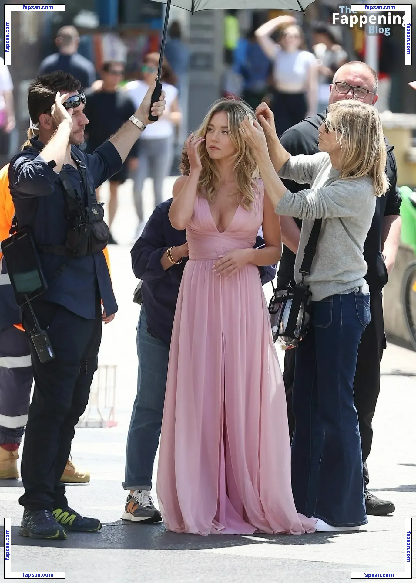 Sydney Sweeney nude photo #5566 from OnlyFans