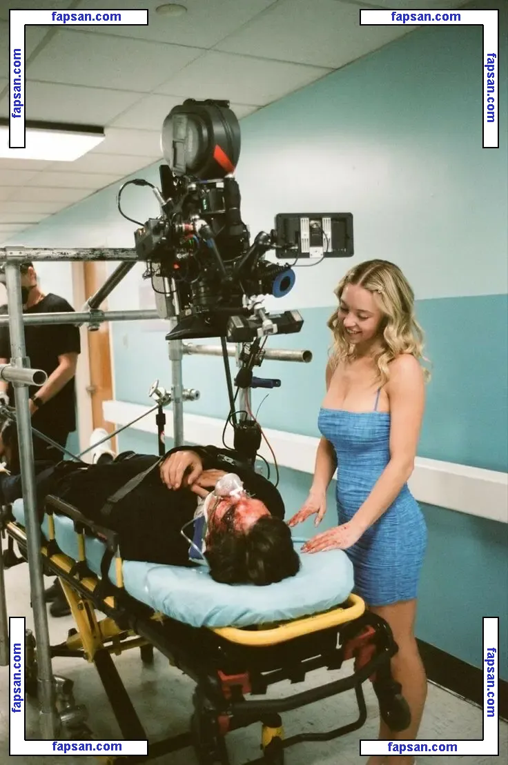 Sydney Sweeney nude photo #5616 from OnlyFans