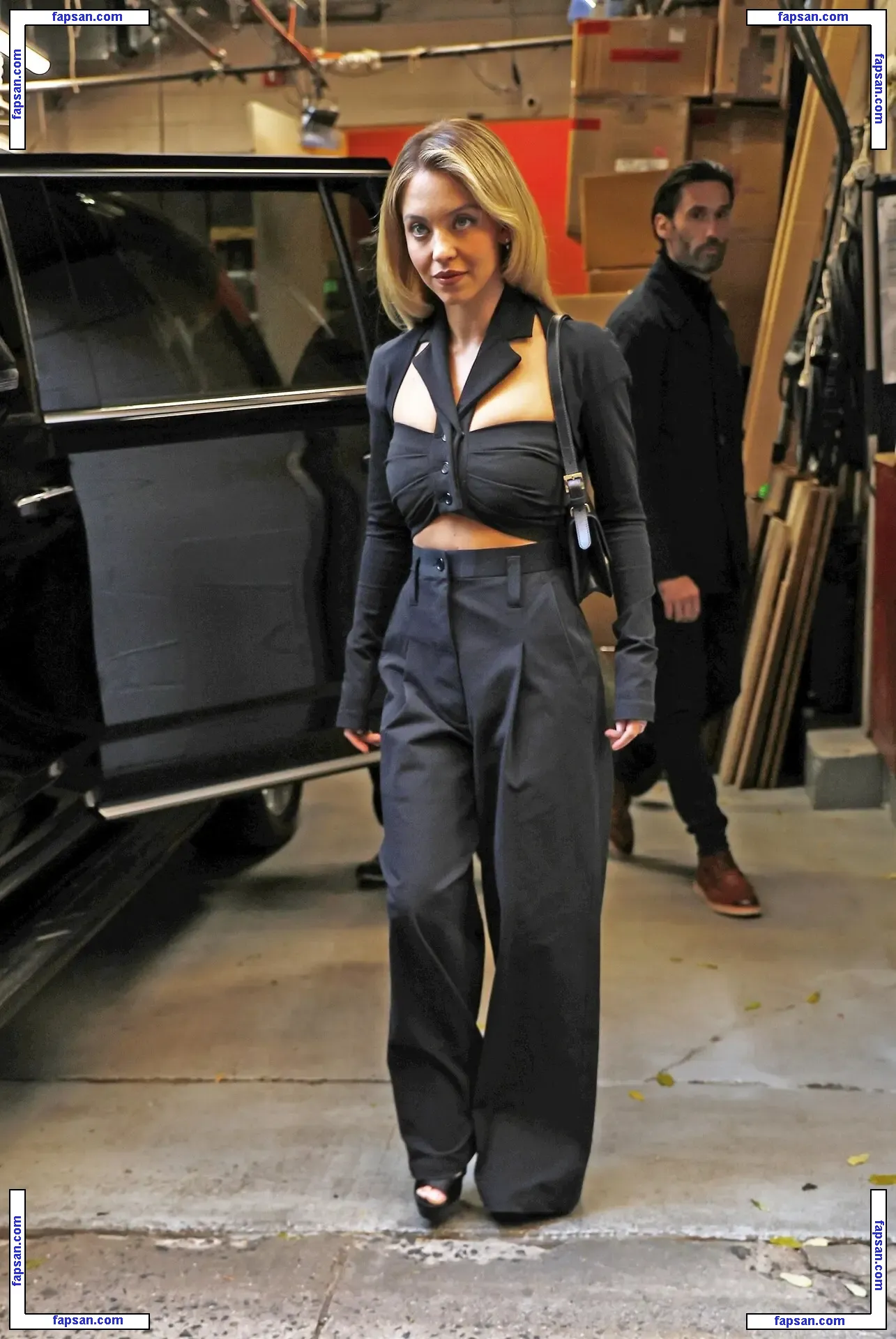 Sydney Sweeney nude photo #5802 from OnlyFans