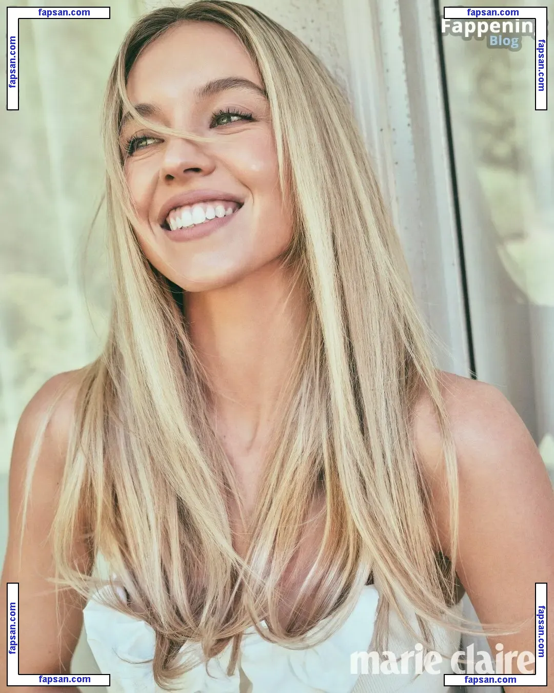 Sydney Sweeney nude photo #5837 from OnlyFans
