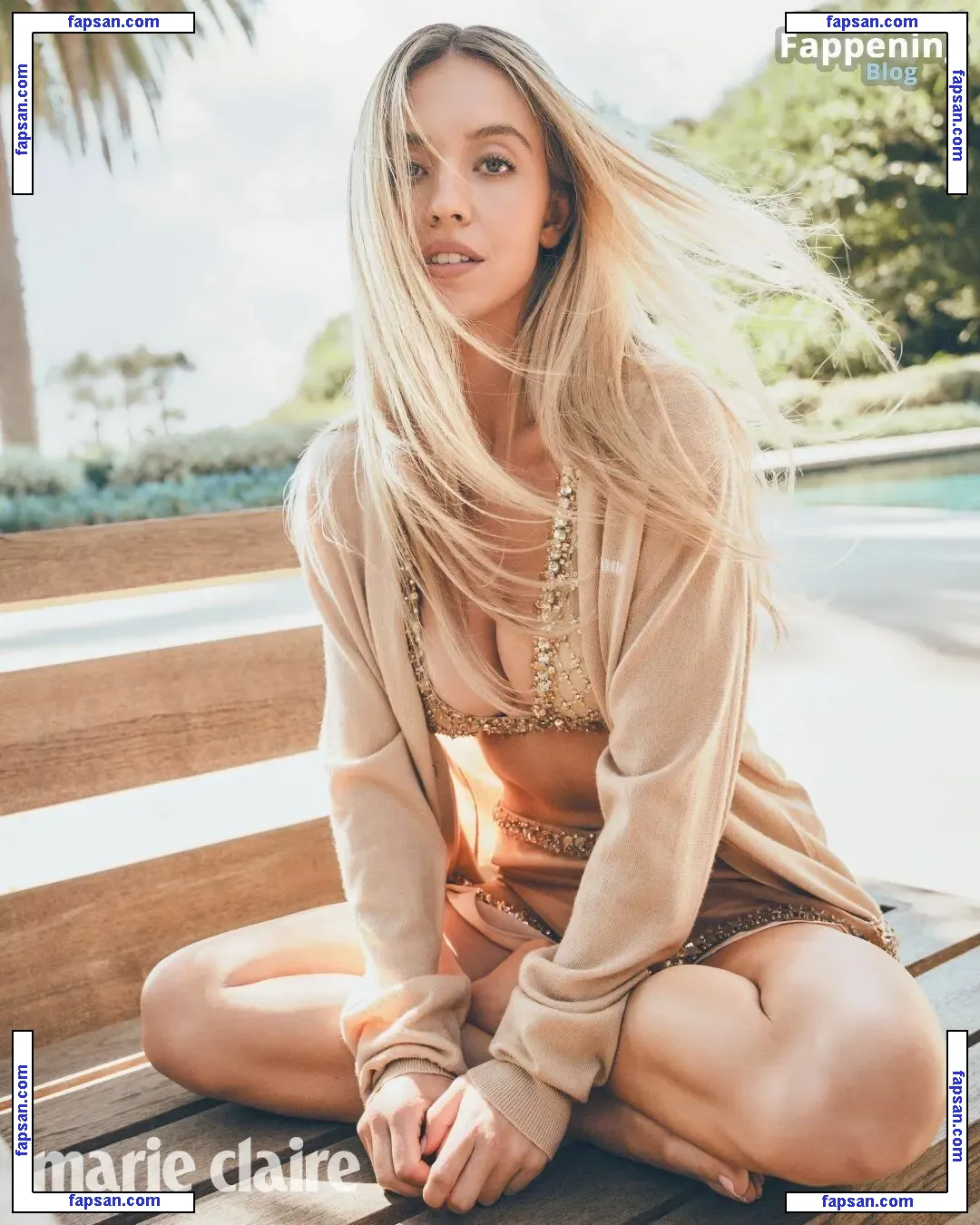Sydney Sweeney nude photo #5839 from OnlyFans