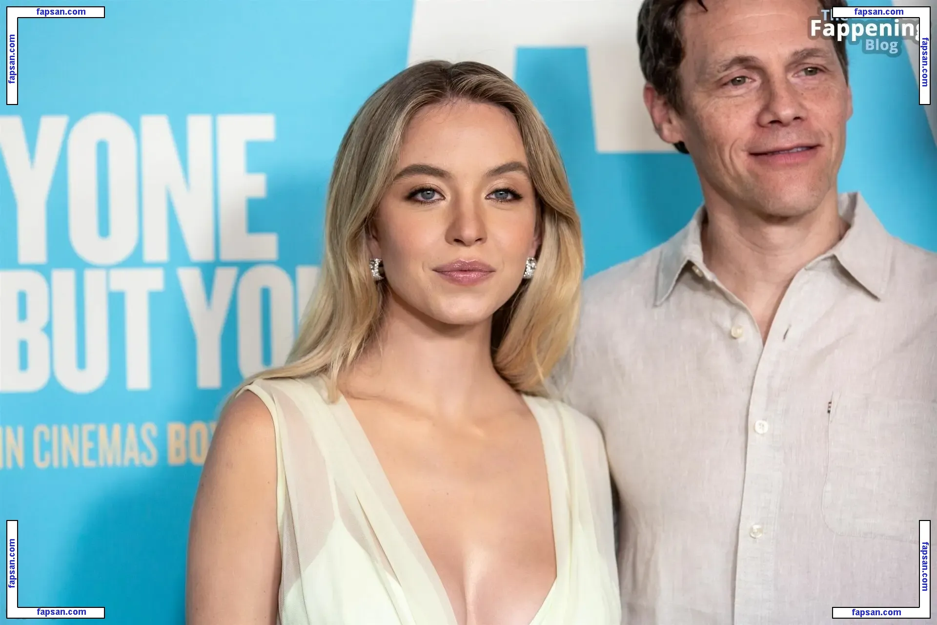 Sydney Sweeney nude photo #5849 from OnlyFans