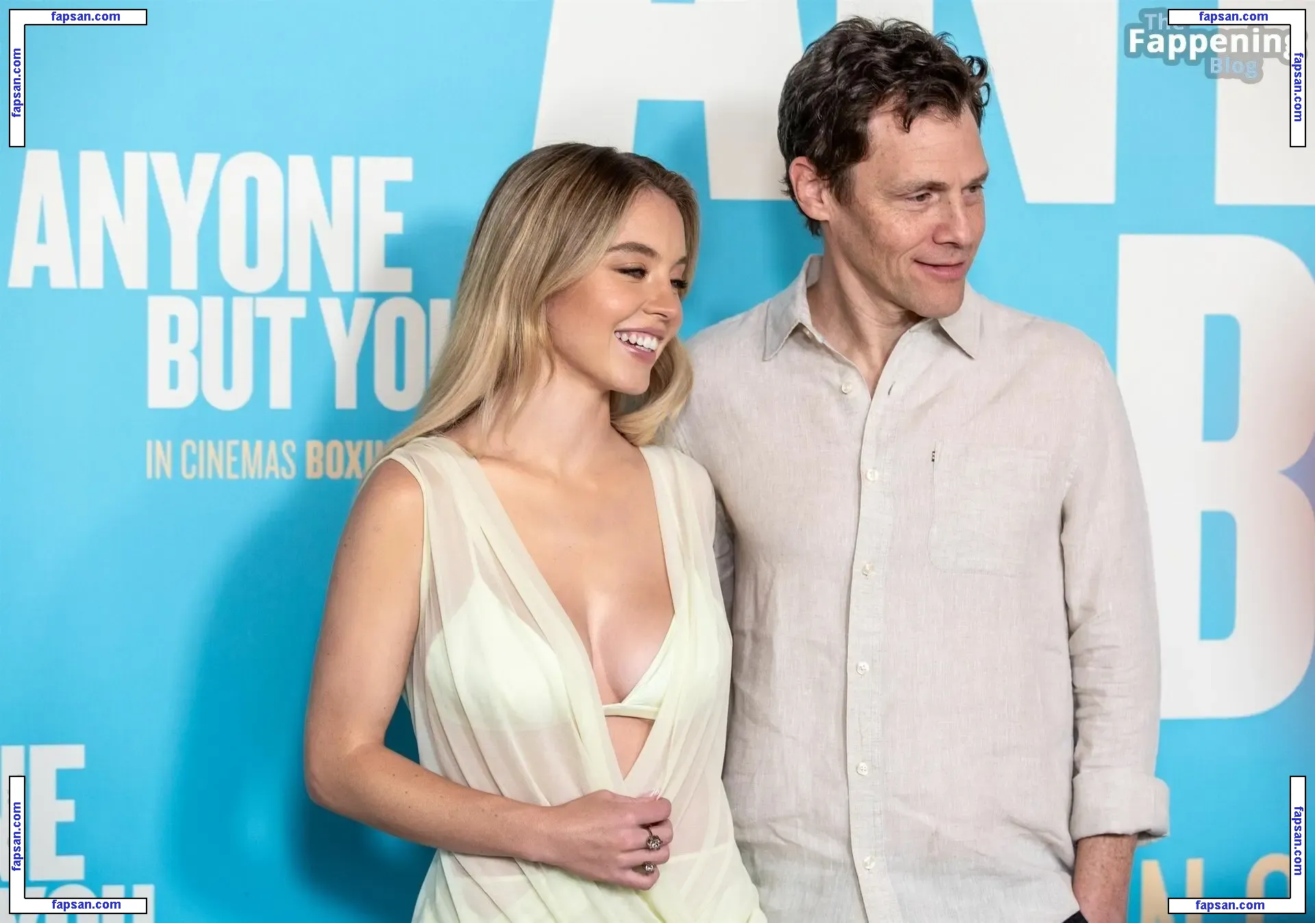 Sydney Sweeney nude photo #5854 from OnlyFans