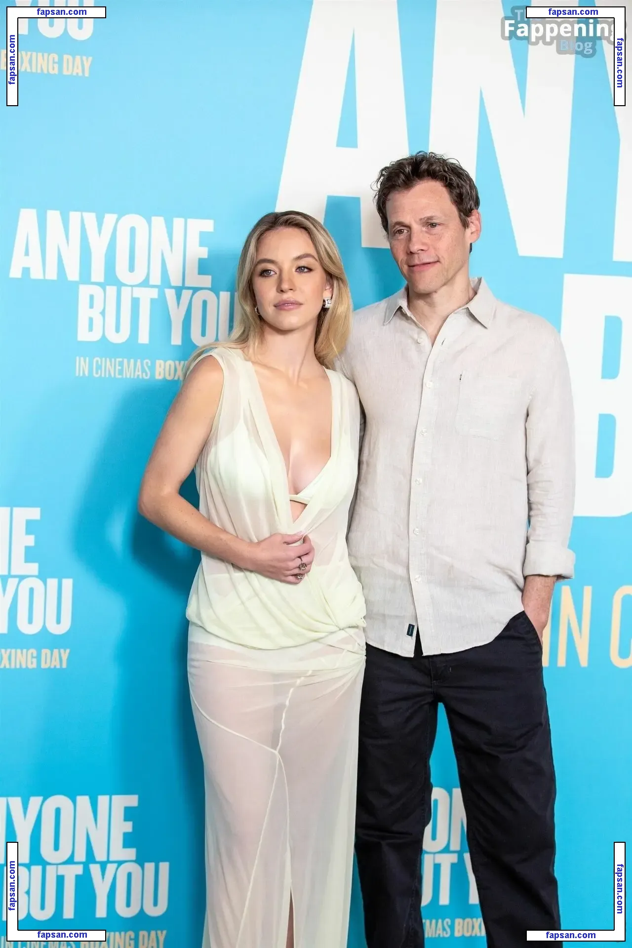 Sydney Sweeney nude photo #5860 from OnlyFans