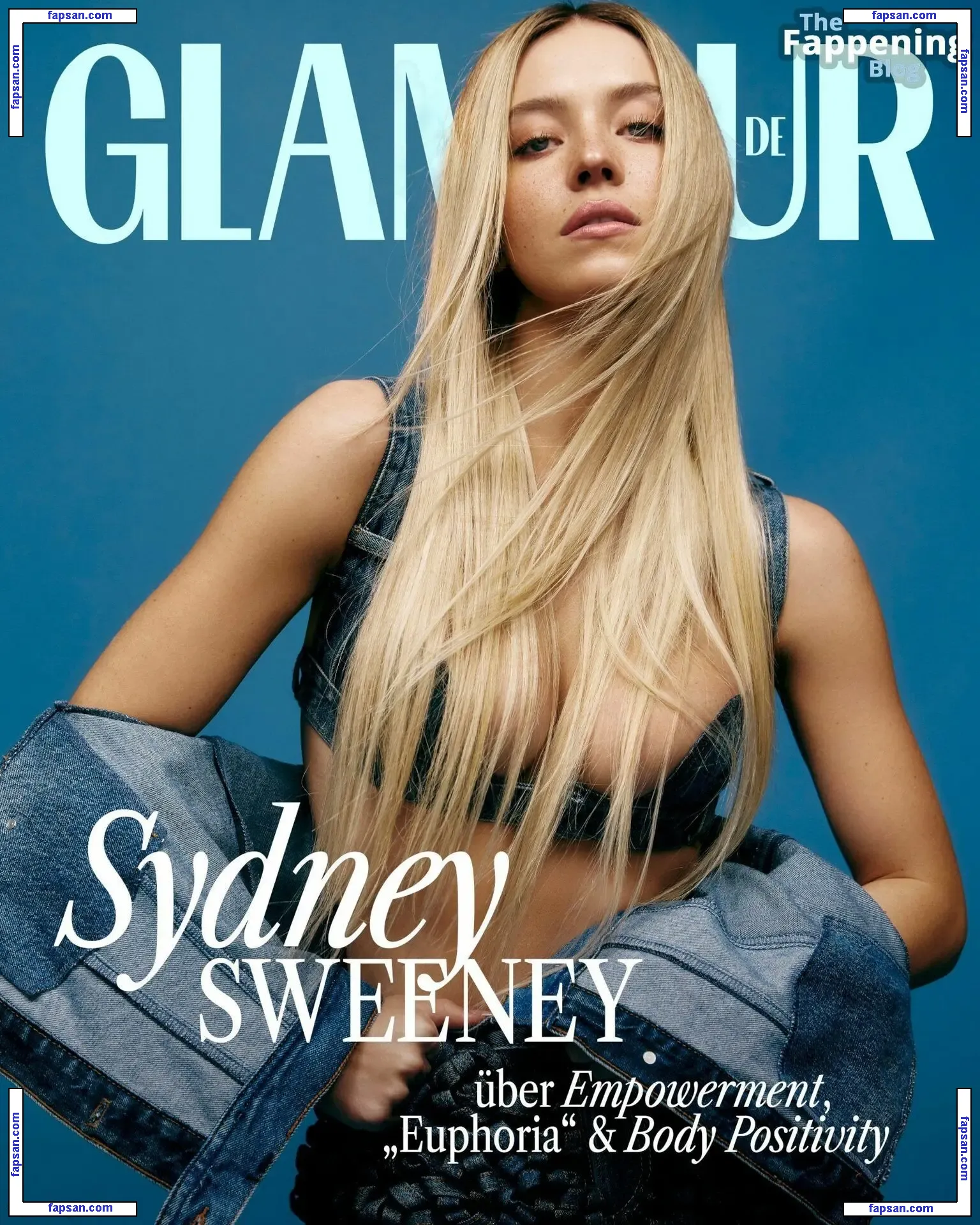Sydney Sweeney nude photo #5900 from OnlyFans
