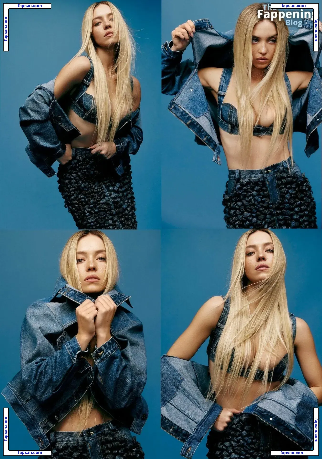 Sydney Sweeney nude photo #5902 from OnlyFans