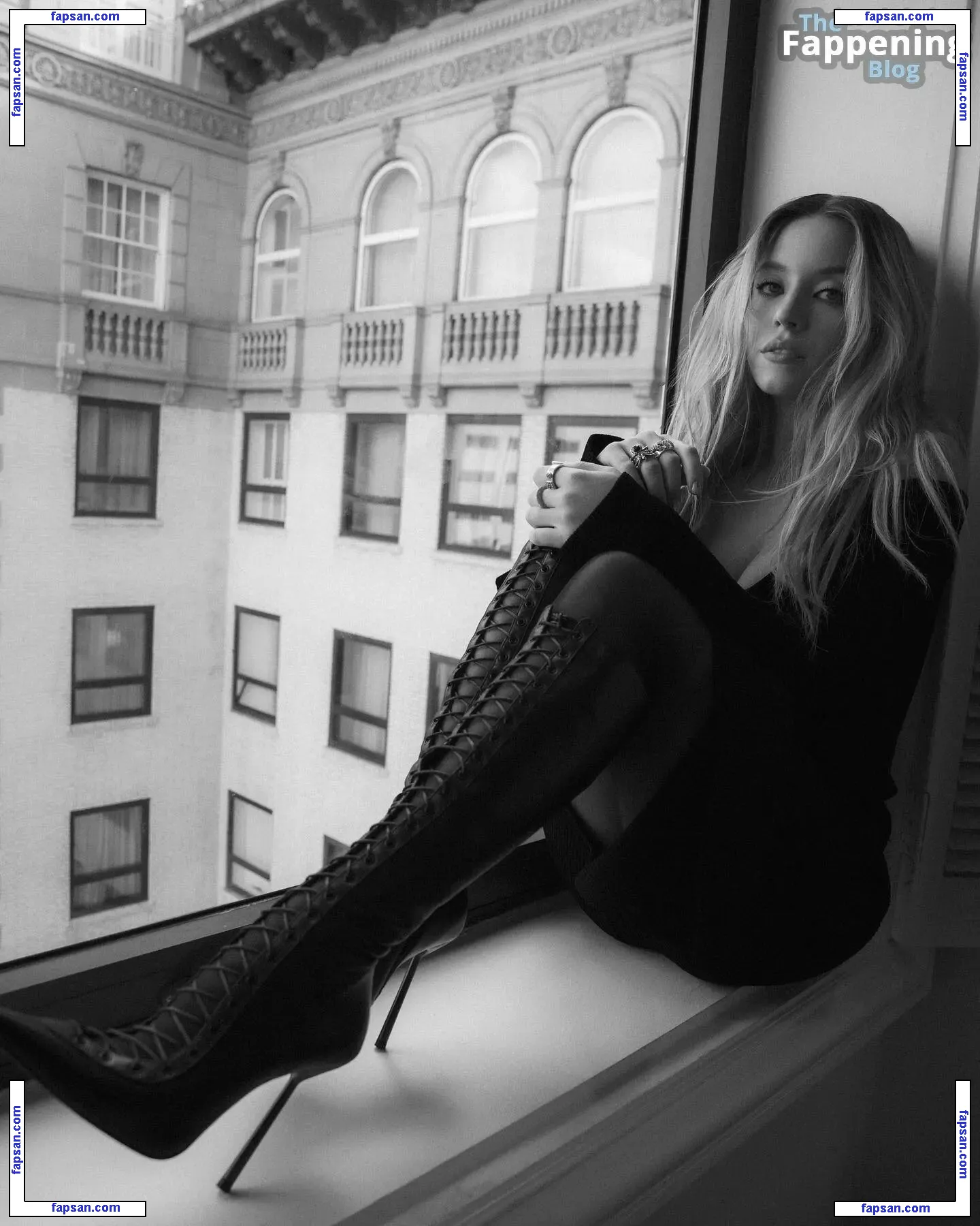 Sydney Sweeney nude photo #5970 from OnlyFans