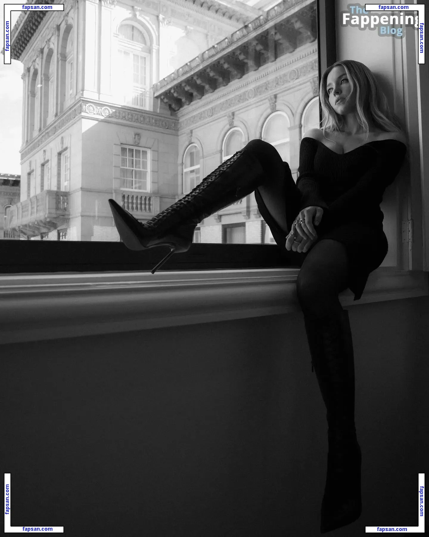 Sydney Sweeney nude photo #5972 from OnlyFans