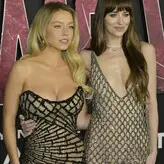 Sydney Sweeney nude #5983