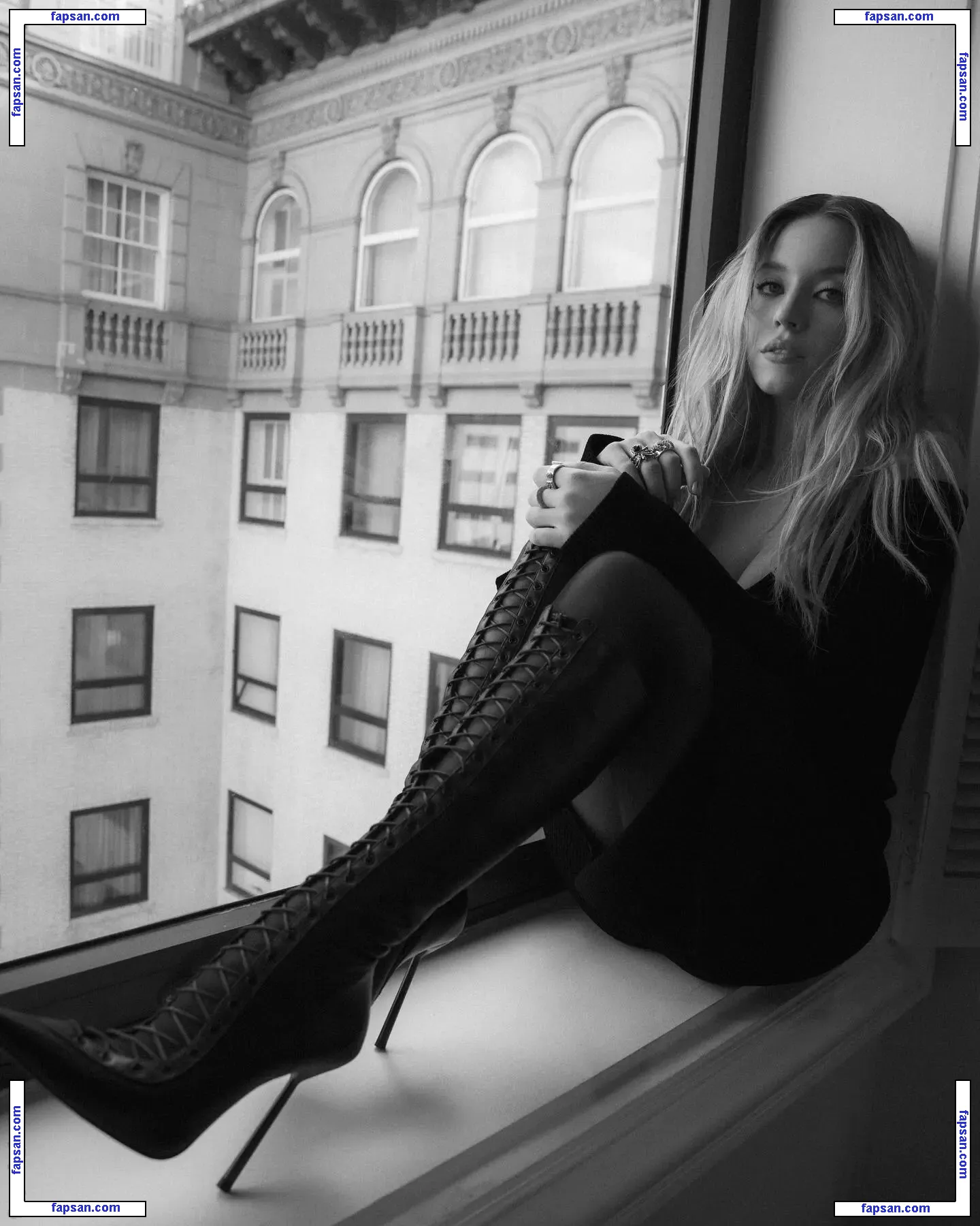 Sydney Sweeney nude photo #6010 from OnlyFans